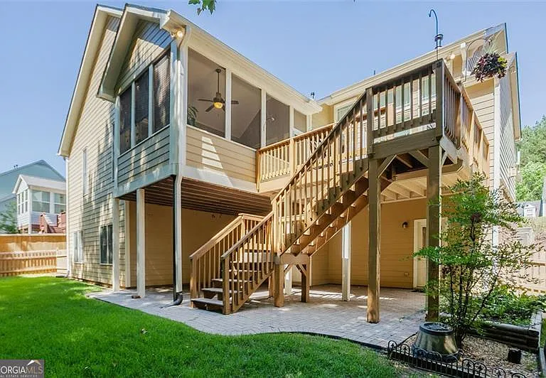 6418 Crown Forest Ct — Photo 3