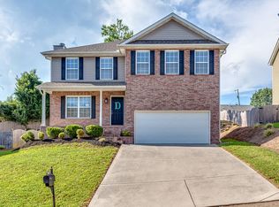 4933 Falling Star Ln, Powell, TN 37849