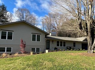 20 Braddock Way, Asheville, NC 28803