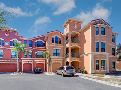 2765 Via Cipriani Unit 1231B, Clearwater, FL, 33764