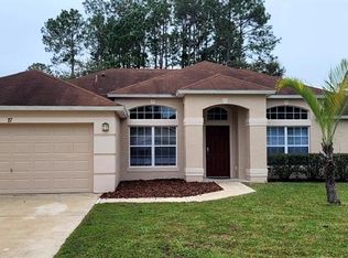 17 Robin Hood Ln, Palm Coast, FL 32164