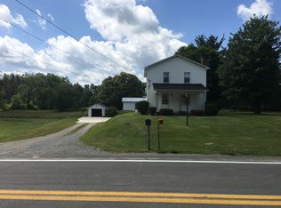 450 Ferguson Rd, Elkins, WV 26241
