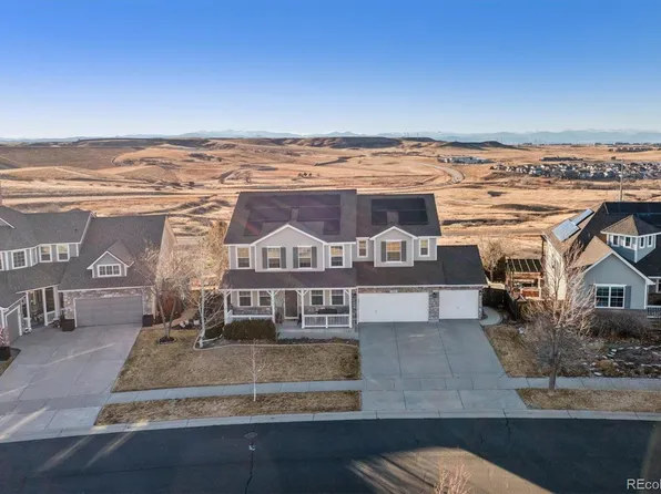 15668 E Indian Brook Circle, Parker, CO 80134