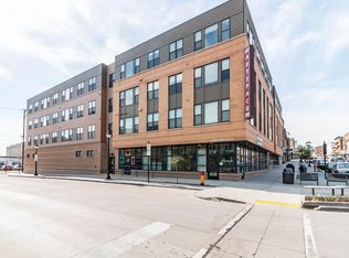 Minot Artspace Lofts, Minot, ND 58701