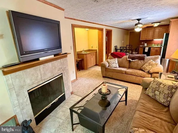 143 E Valley Point Ln #1323, Claysburg, PA 16625