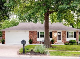 6524 SW 25th St, Topeka, KS 66614