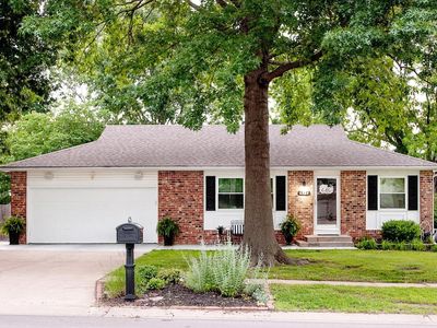 6524 SW 25th St, Topeka, KS, 66614