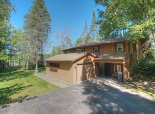 2034 Kleppe Rd, Saint Germain, WI 54558