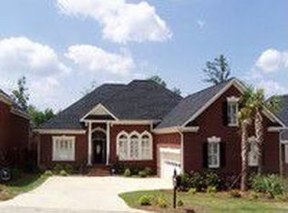 113 Savannah Branch Trl, Irmo, SC 29063