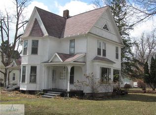 612 Riverside Dr, Portland, MI 48875