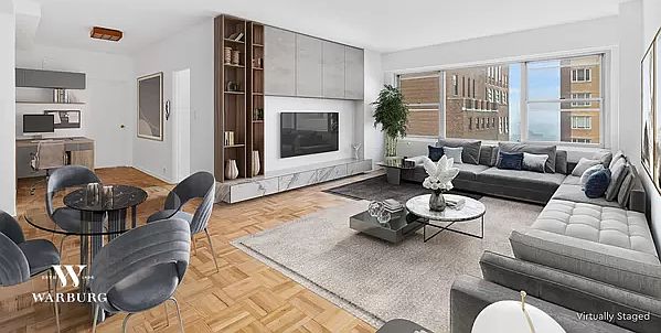 1st image of 75 E End Ave APT 15C