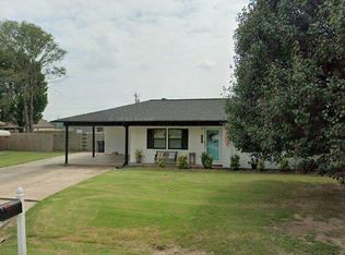 1905 Ashley St, Walnut Ridge, AR 72476