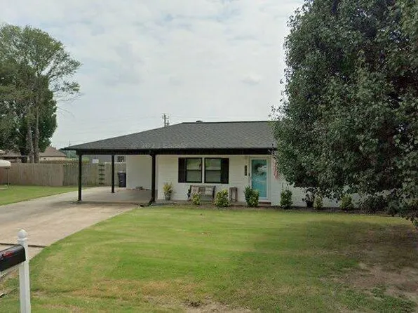 1905 Ashley St, Walnut Ridge, AR 72476