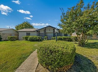 2131 Aloha Dr, Mesquite, TX