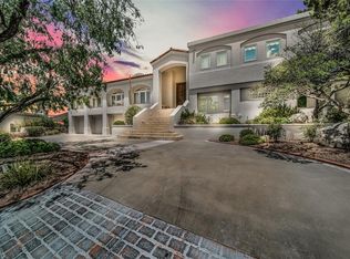109 Calle Colina, El Paso, TX 79912