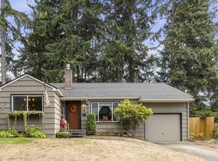 716 Yale St, Fircrest, WA 98466