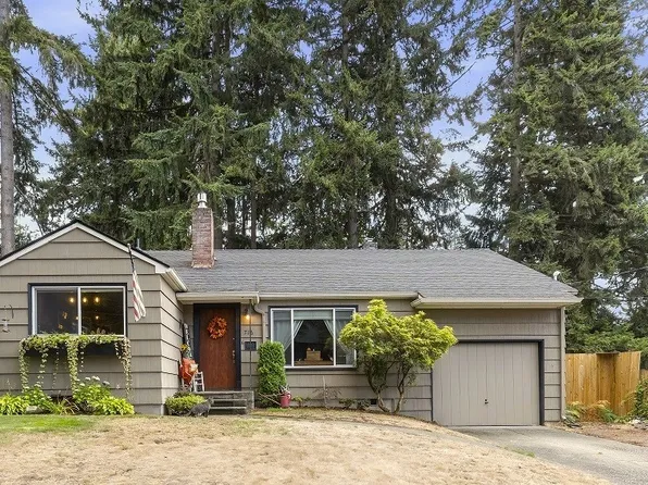 716 Yale Street, Fircrest, WA 98466