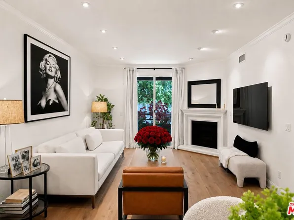 4128 Whitsett Ave APT 105, Studio City, CA 91604