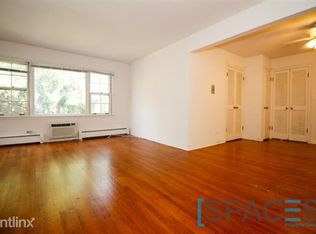 2602 Central St APT 3C, Evanston, IL 60201