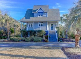 2917 Middle St, Sullivans Island, SC 29482