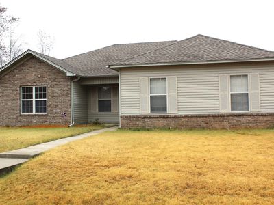 (Undisclosed Address), Austin, AR, 72007