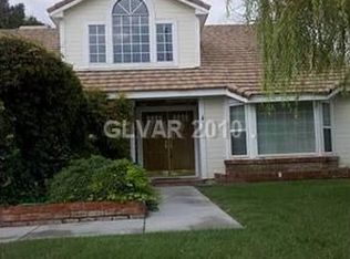 6608 Peppermill Dr, Las Vegas, NV 89146