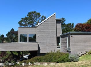 354 Panoramic Hwy, Mill Valley, CA 94941
