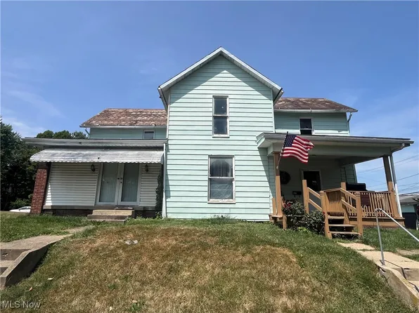 27 Star St, Crooksville, OH 43731