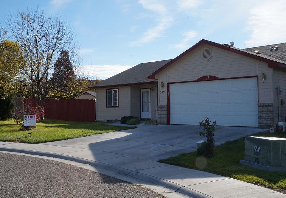 2nd image of 539 Lost Basin Ct
