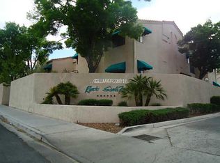 2220 Pine Breeze Ln UNIT 106, Paradise, NV 89119