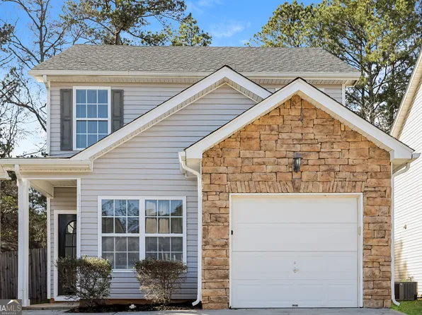 7773 Newbury Dr, Jonesboro, GA 30236