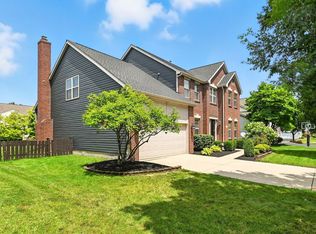 3083 Landen Farm Rd W, Hilliard, OH 43026