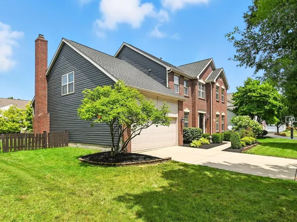 3083 Landen Farm Rd W, Hilliard, OH 43026