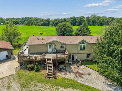 17836 Lowe St, Ackworth, IA, 50001