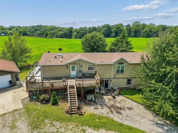 17836 Lowe St, Ackworth, IA 50001