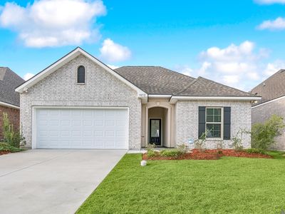 9052 Asoka Ave, Baton Rouge, LA, 70810