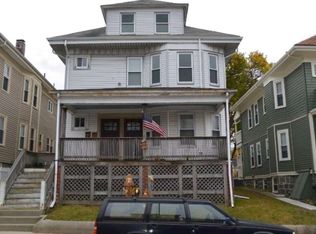 20 Spaulding St, Boston, MA 02122