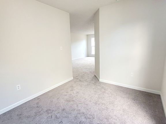 Extension of Primary bedroom for office space