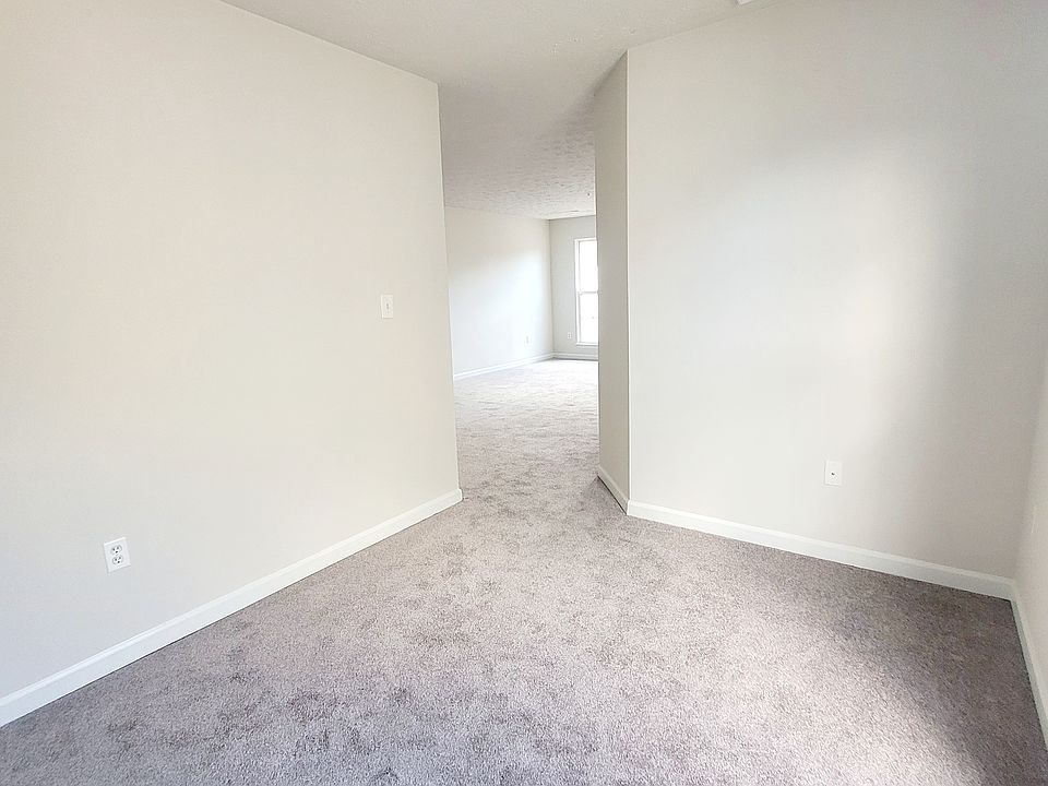 Extension of Primary bedroom for office space