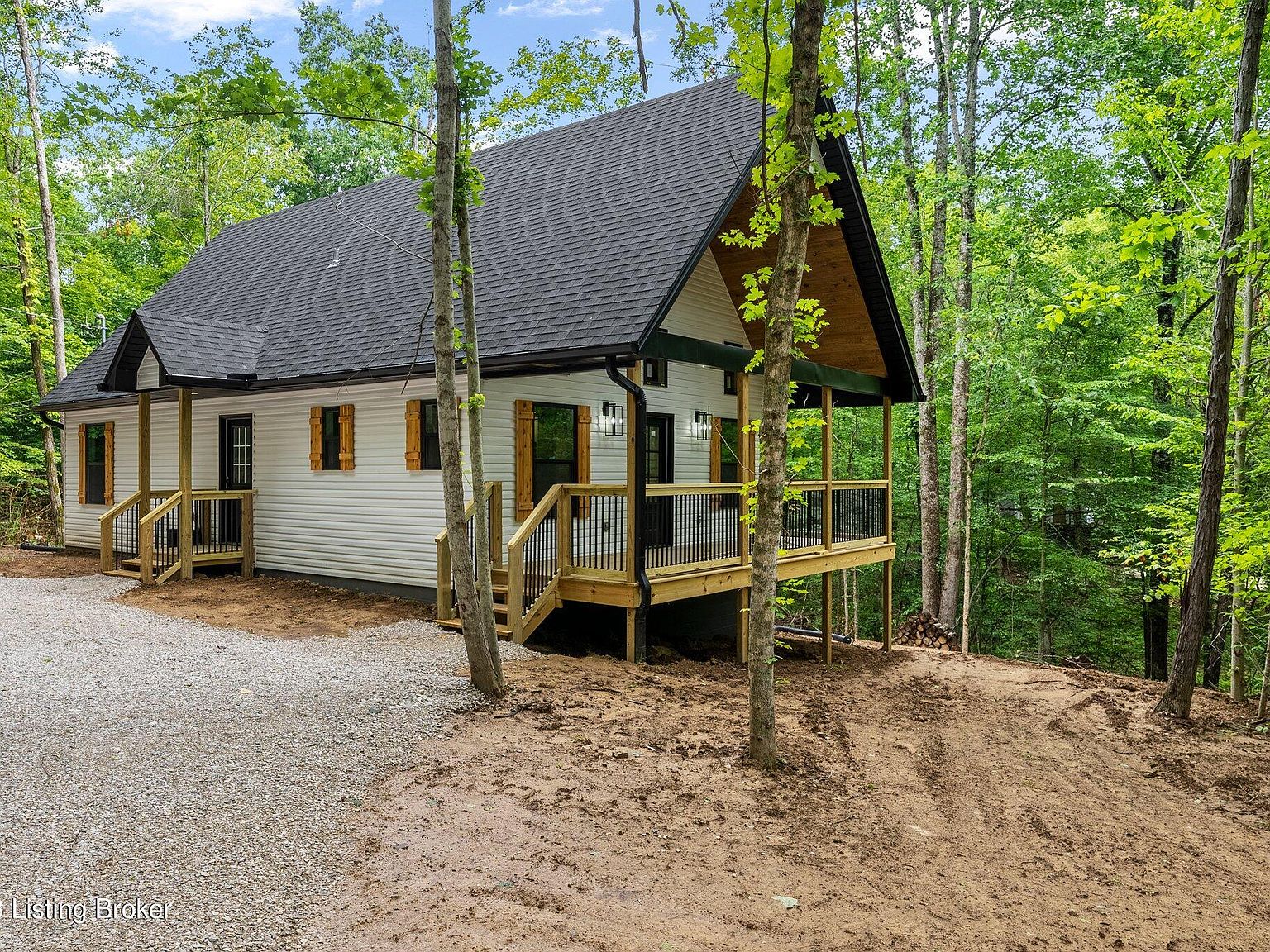 25 Linwood Ct, Clarkson, KY 42726 | Zillow