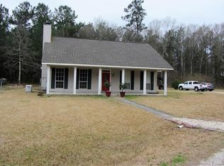 51595 Antioch Rd, Tickfaw, LA 70466