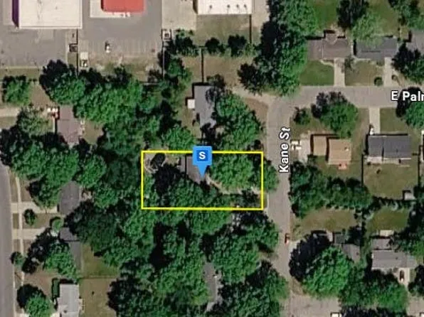 717 Kane St, Mount Pleasant, MI 48858