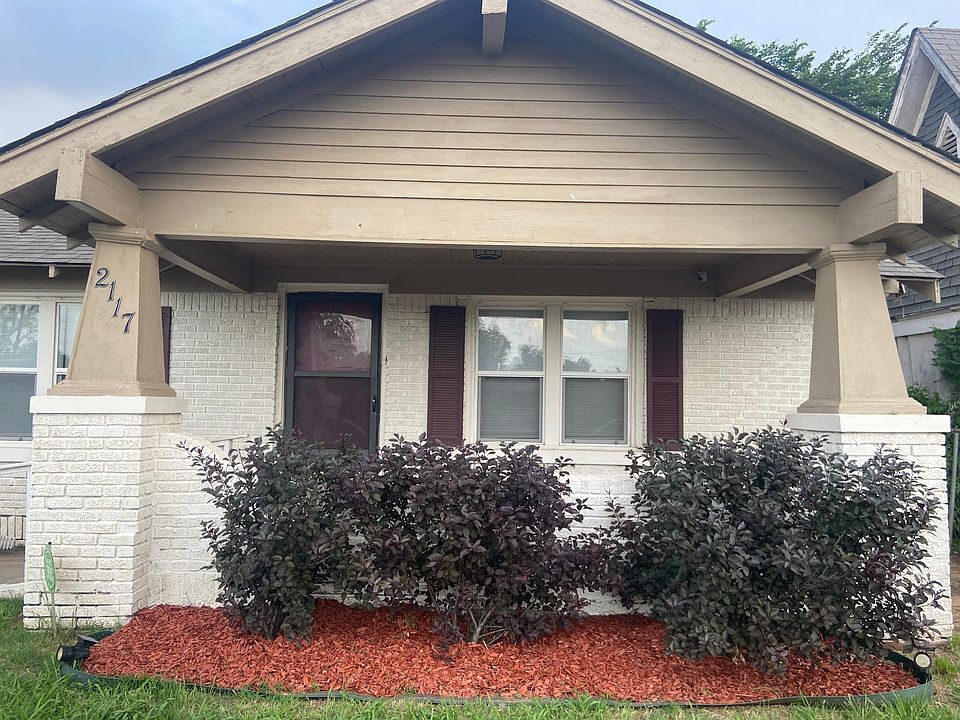 1st image of 2117 N Lottie Ave