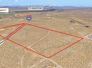 0 Route 66, Helendale, CA 92342
