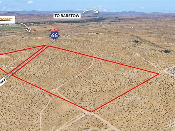0 Route 66, Helendale, CA 92342