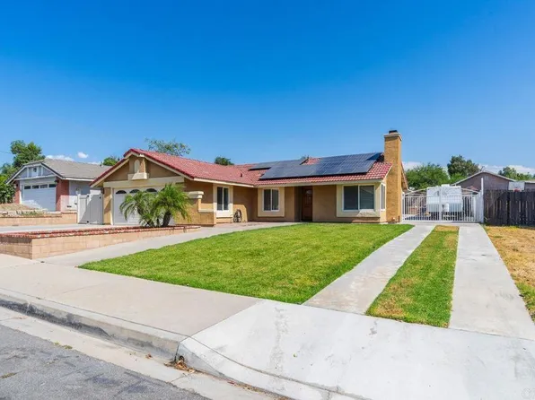 1488 W Norwood St, Rialto, CA 92377