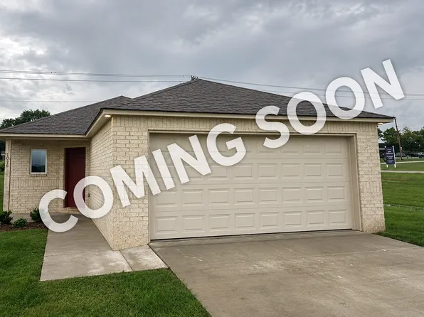 1056 Raven Walk Dr, Benton, AR 72015