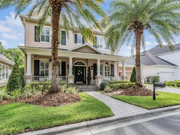 14677 Canopy Dr, Tampa, FL 33626