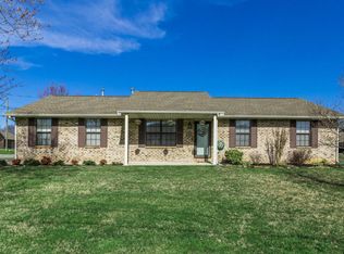 1001 Florenza Ln, Knoxville, TN 37918