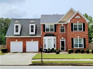 3703 Liberty Dr SW, Powder Springs, GA 30127